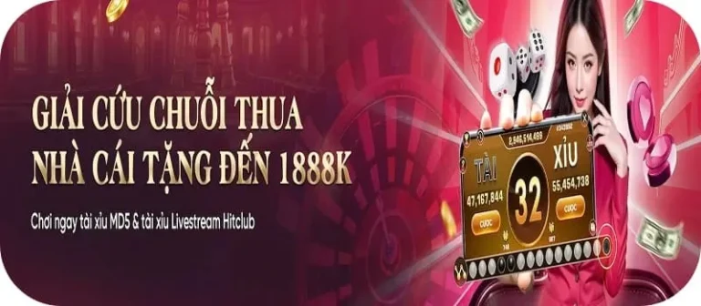 tx888 khuyến mãi